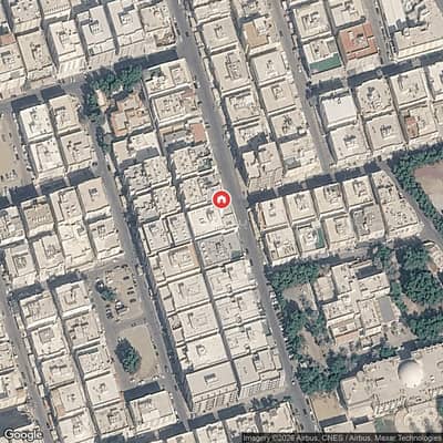 Studio for Sale in Central Jeddah, Jeddah - Studio Apartment For Sale in Al Faisaliyah, Jeddah