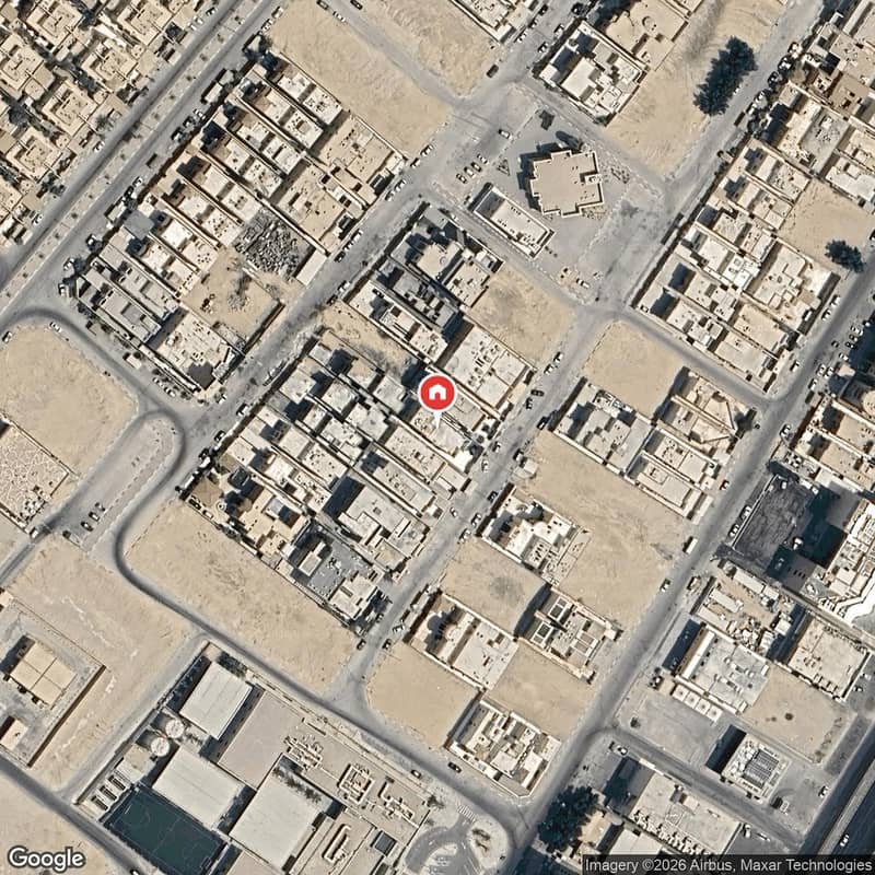 Studio Apartment For Sale in Al Buhairah, Al Khobar Studio Apartment For Sale in Al Buhairah, Al Khobar