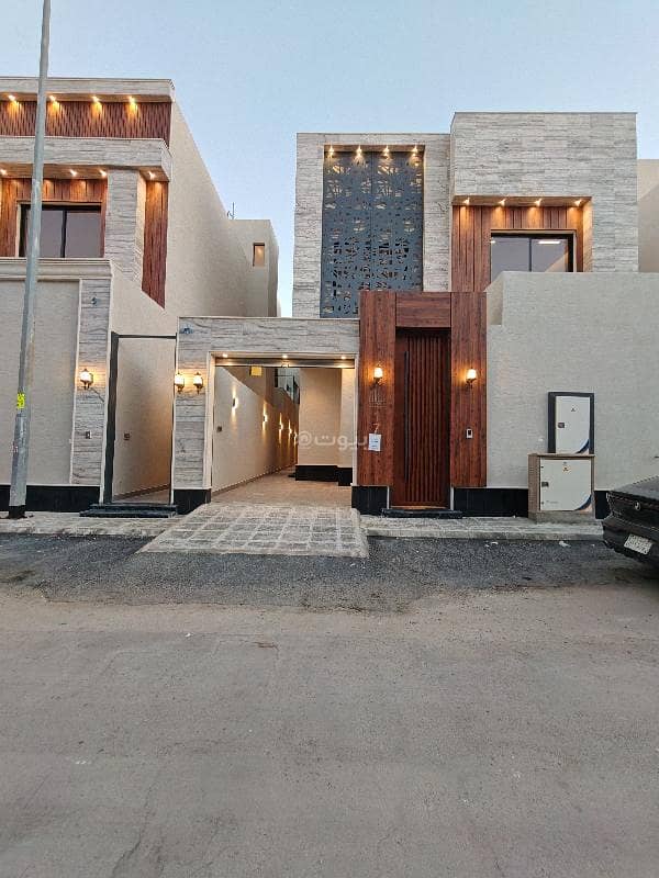Floor for sale in Al Rimal, East Riyadh Floor for sale in Al Rimal, East Riyadh