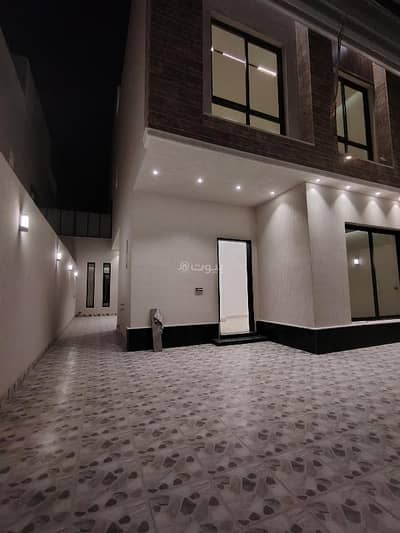 8 Bedroom Villa for Sale in East Riyadh, Riyadh - Luxury duplex villa in Al-Rimal district 8 Bedroom Villa for Sale in East Riyadh, Riyadh - Luxury duplex villa in Al-Rimal district