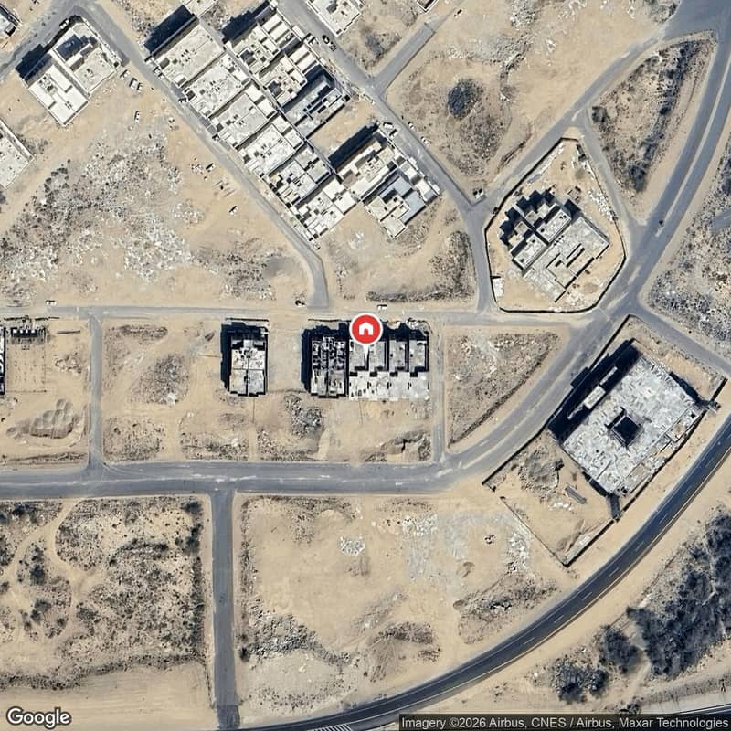 Studio Apartment For Sale in Al Maealaa, Ahad Rafidah Studio Apartment For Sale in Al Maealaa, Ahad Rafidah