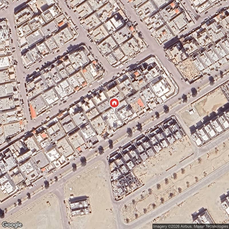 Studio Apartment For Sale in Al Shulah, Dammam Studio Apartment For Sale in Al Shulah, Dammam