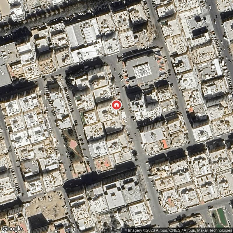Studio Apartment For Sale in Al Salamah, Jeddah Studio Apartment For Sale in Al Salamah, Jeddah