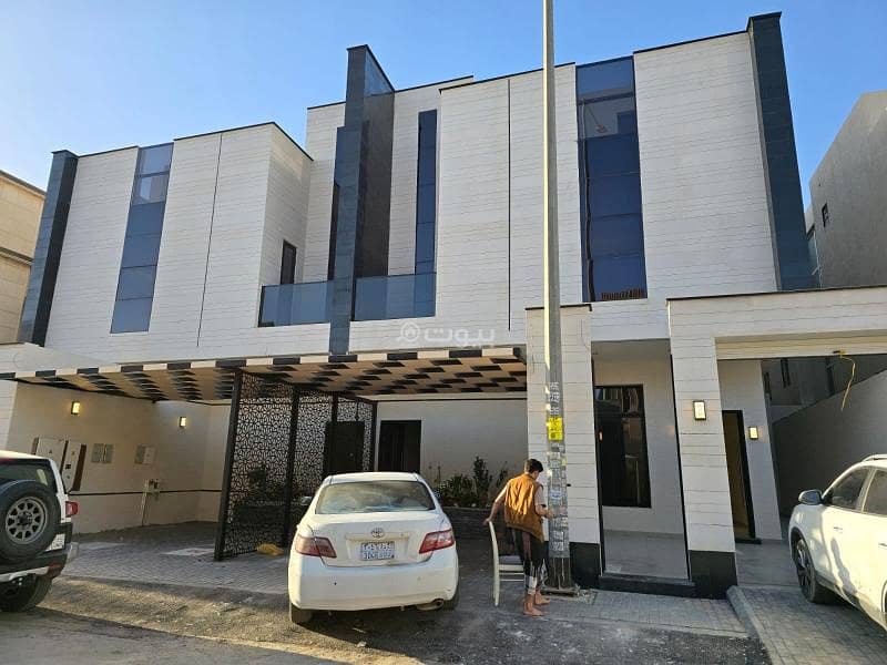 Ground Floor for Sale in Al Rimal, East Riyadh Ground Floor for Sale in Al Rimal, East Riyadh