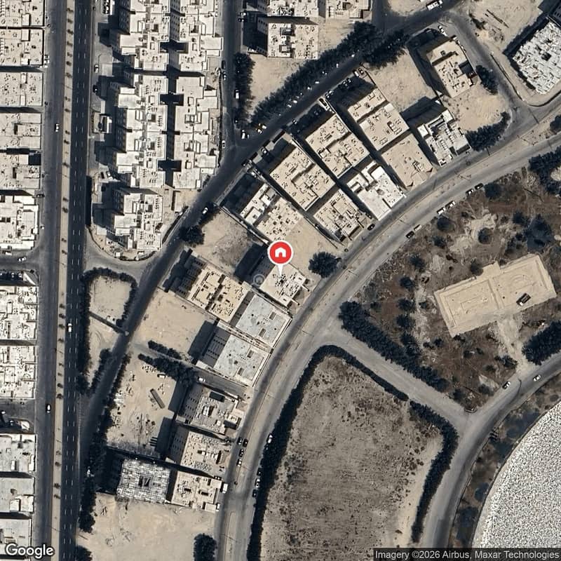 Studio Apartment For Sale in Al Hamra, Al Khobar Studio Apartment For Sale in Al Hamra, Al Khobar