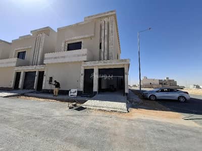 فیلا 5 غرف نوم للبيع في شرق الرياض، الرياض - فيلا درج داخلي مع شقه حي النظيم