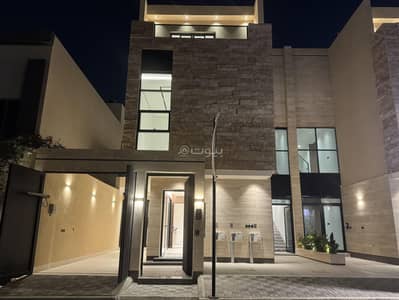 دور 4 غرف نوم للبيع في شمال الرياض، الرياض - دور علوى مميز بحى النرجس جنوب طريق الملك سلمان دور 4 غرف نوم للبيع في شمال الرياض، الرياض - دور علوى مميز بحى النرجس جنوب طريق الملك سلمان