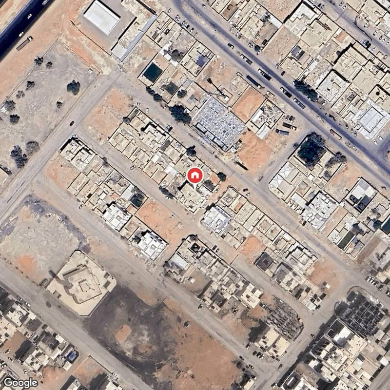 أرضية للبيع في الجندلية، الرياض أرضية للبيع في الجندلية، الرياض