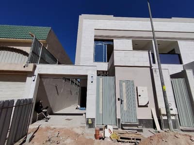 فیلا 5 غرف نوم للبيع في شرق الرياض، الرياض - فيلا درج داخلي فاخره للبيع لراغبي التميز والرقي بحي الخليج