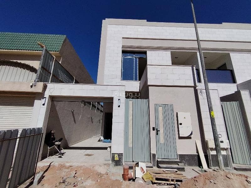 Villa for sale in Al Khaleej, East Riyadh Villa for sale in Al Khaleej, East Riyadh