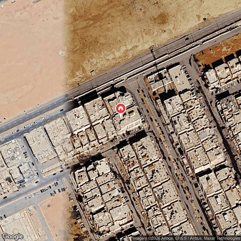 Studio Apartment For Sale in Al Yarmuk, Riyadh Studio Apartment For Sale in Al Yarmuk, Riyadh