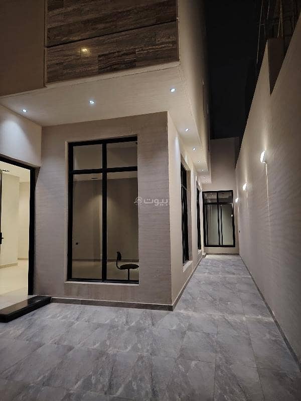 Luxurious ground floor for sale for those seeking distinction and sophistication in Qurtuba district Luxurious ground floor for sale for those seeking distinction and sophistication in Qurtuba district