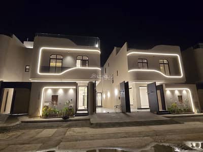 3 Bedroom Floor for Sale in East Riyadh, Riyadh - The Penthouse Prestige in the Sand Oasis | Area of 236 sqm and a private view 3 Bedroom Floor for Sale in East Riyadh, Riyadh - The Penthouse Prestige in the Sand Oasis | Area of 236 sqm and a private view