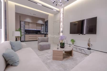 3 Bedroom Apartment for Sale in East Riyadh, Riyadh - Apartment for sale in the Al-Yarmouk neighborhood