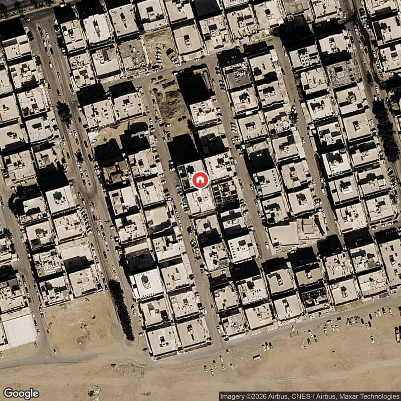 Studio Apartment For Sale in Al Rabwa, Jeddah Studio Apartment For Sale in Al Rabwa, Jeddah