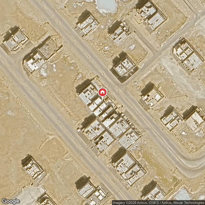 Studio Apartment For Sale in Al Aziziyah, Al Jubail Studio Apartment For Sale in Al Aziziyah, Al Jubail
