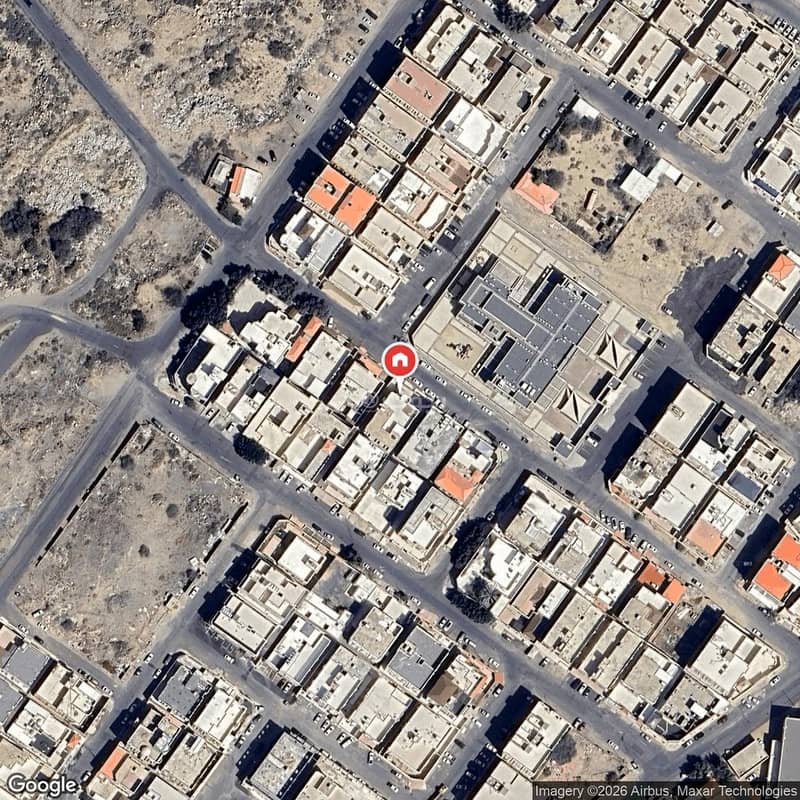 Studio Apartment For Sale in Mokatat Al Halga, Taif Studio Apartment For Sale in Mokatat Al Halga, Taif