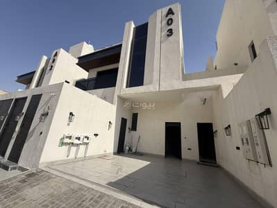 4 Bedroom Floor for Sale in East Riyadh, Riyadh - First floor upper level for sale in Al-Yarmouk district, Modern 4 Bedroom Floor for Sale in East Riyadh, Riyadh - First floor upper level for sale in Al-Yarmouk district, Modern