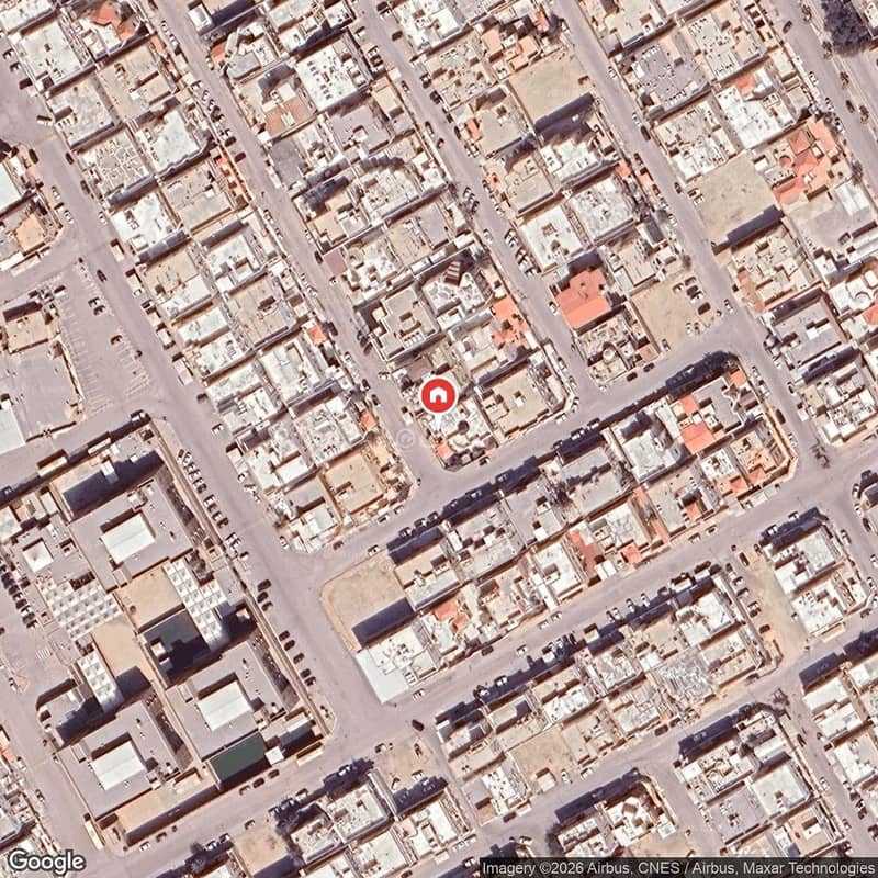 Apartment For Sale in Uhud, Dammam Apartment For Sale in Uhud, Dammam