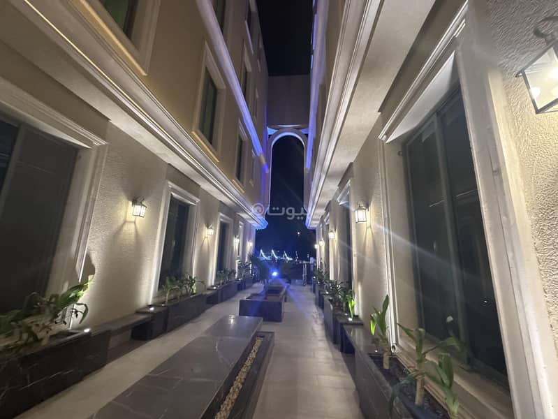 Apartment for sale in Al-Yarmouk District Apartment for sale in Al-Yarmouk District