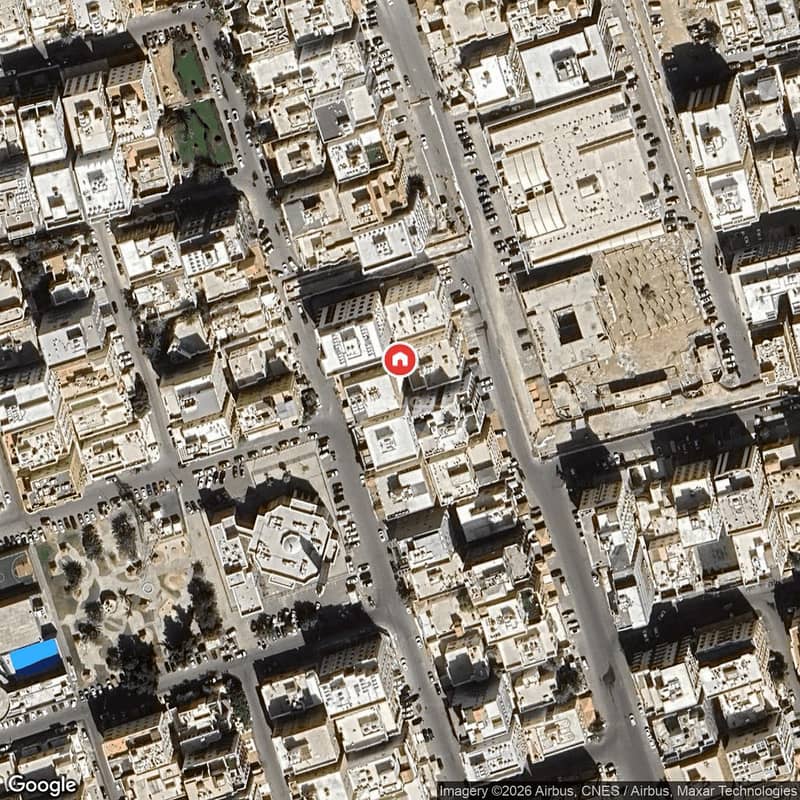 Studio Apartment For Sale in Al Nahdah, Jeddah Studio Apartment For Sale in Al Nahdah, Jeddah