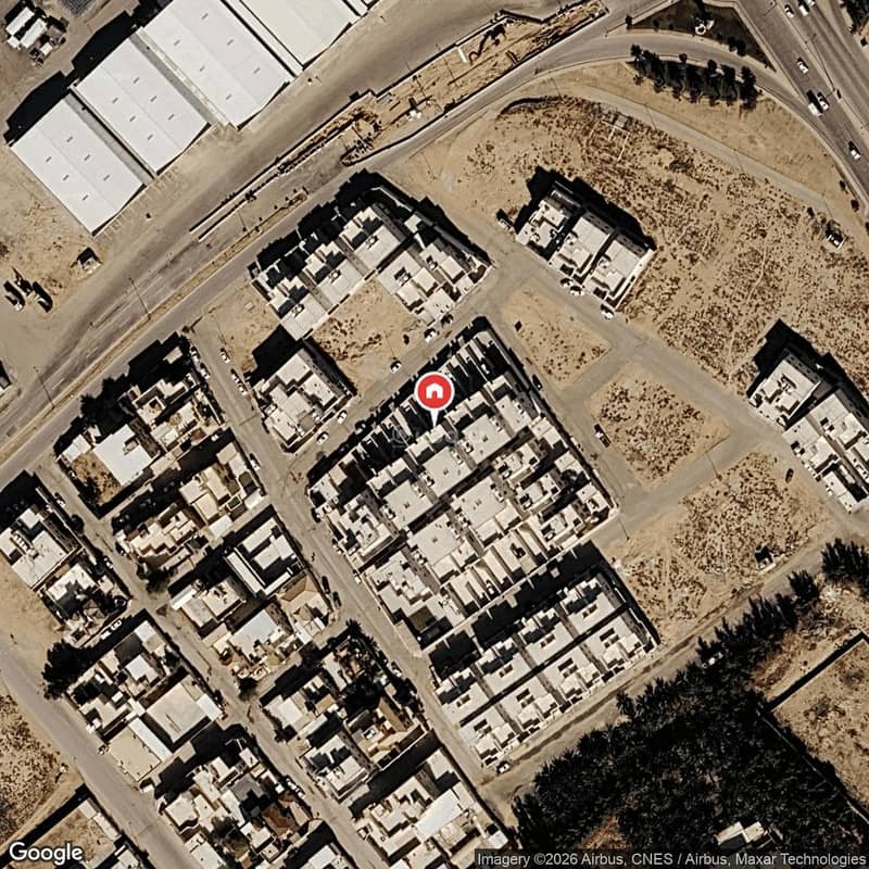 Floor For Sale in Rawaq Al Gharbi, Buraydah Al Qassim Region Floor For Sale in Rawaq Al Gharbi, Buraydah Al Qassim Region