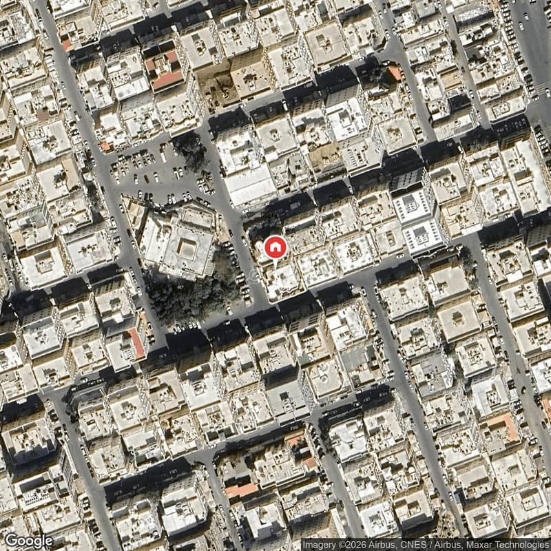 Studio Apartment For Sale in Al Nuzhah, Jeddah Studio Apartment For Sale in Al Nuzhah, Jeddah