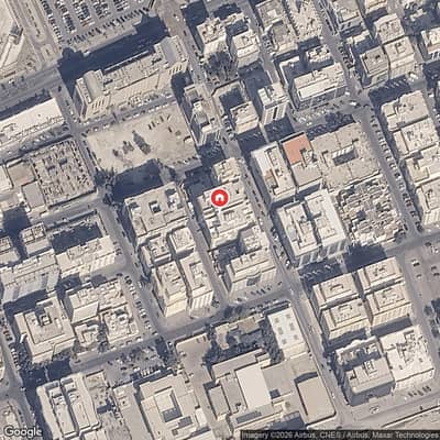 دور  للبيع في وسط جدة، جدة - طابق للبيع في الحمرا، جدة