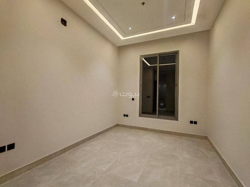 A luxury apartment in Al-Yarmuk neighborhood A luxury apartment in Al-Yarmuk neighborhood