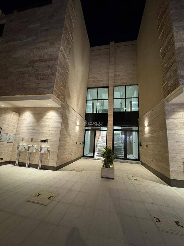 Luxury apartment in Al Narjis neighborhood Luxury apartment in Al Narjis neighborhood