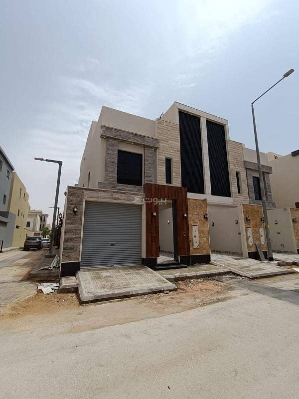 Floor for sale in Al Rimal, East Riyadh Floor for sale in Al Rimal, East Riyadh