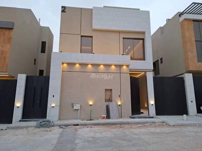 فیلا 4 غرف نوم للبيع في شرق الرياض، الرياض - منزل ربع طابق في حي غرناطة للبيع بموقع مميز للغاية وتشطيبات حديثة، 4 غرف نوم، بسعر خاص قدره 2,40