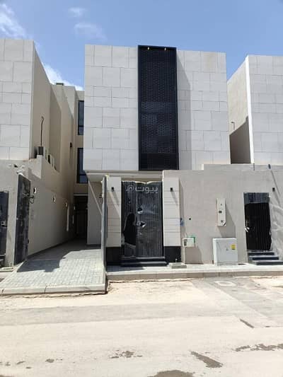 فیلا 6 غرف نوم للبيع في شرق الرياض، الرياض - فيلا مودرن للبيع - حي الملك فيصل فیلا 6 غرف نوم للبيع في شرق الرياض، الرياض - فيلا مودرن للبيع - حي الملك فيصل