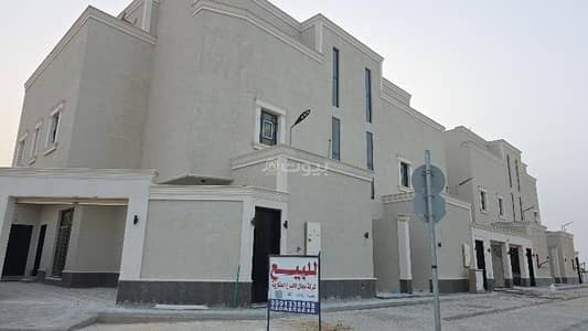 فیلا 3 غرف نوم للبيع في الوسام، الرياض - فرصه لراغبي السكن والاستثمار درج داخلي وشقه زاويه فیلا 3 غرف نوم للبيع في الوسام، الرياض - فرصه لراغبي السكن والاستثمار درج داخلي وشقه زاويه