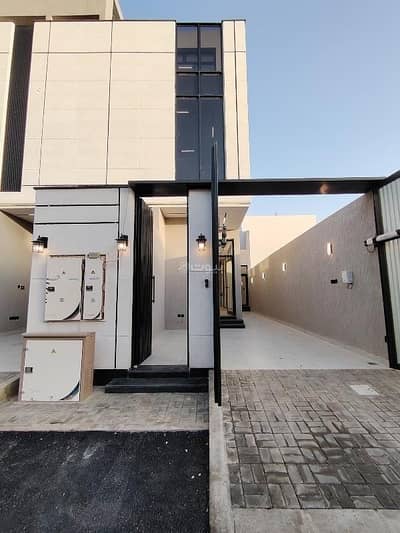 4 Bedroom Floor for Sale in East Riyadh, Riyadh - Ground floor apartment in Al-Rimal neighborhood 4 Bedroom Floor for Sale in East Riyadh, Riyadh - Ground floor apartment in Al-Rimal neighborhood