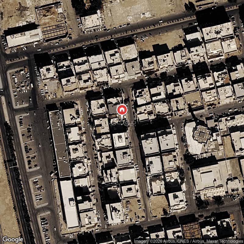 Studio Apartment For Sale in Al Marwah, Jeddah Studio Apartment For Sale in Al Marwah, Jeddah