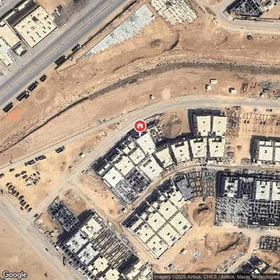 Studio for Sale in East Riyadh, Riyadh - Apartment For Sale in Al Janadriyah, Riyadh