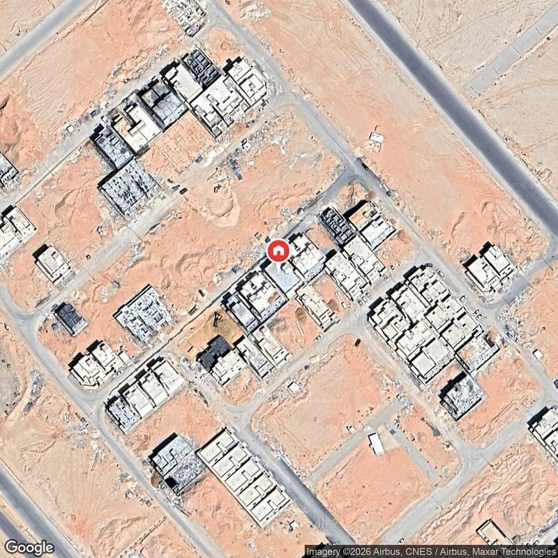 Floor For Sale in Al Janadriyah, Riyadh Floor For Sale in Al Janadriyah, Riyadh