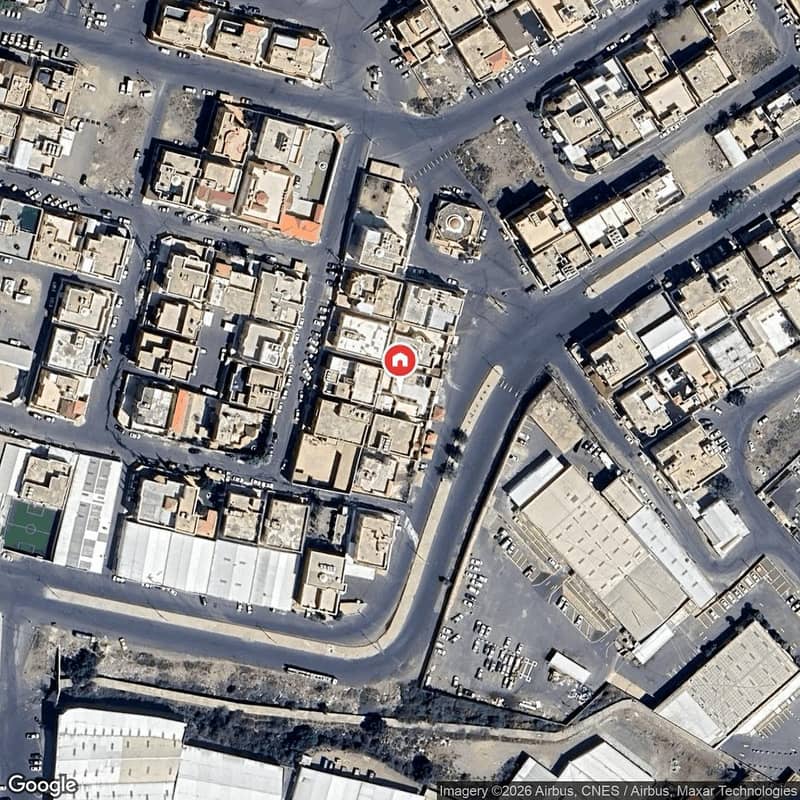 Floor For Sale in Al Ma arid District, Khamis Mushait Floor For Sale in Al Ma arid District, Khamis Mushait