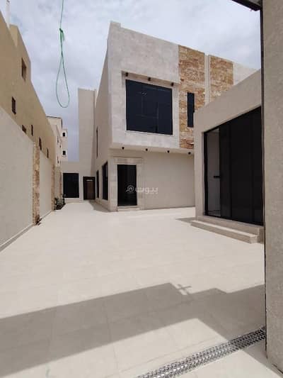 5 Bedroom Villa for Sale in East Riyadh, Riyadh - Duplex villa in Al-Rimal district 5 Bedroom Villa for Sale in East Riyadh, Riyadh - Duplex villa in Al-Rimal district