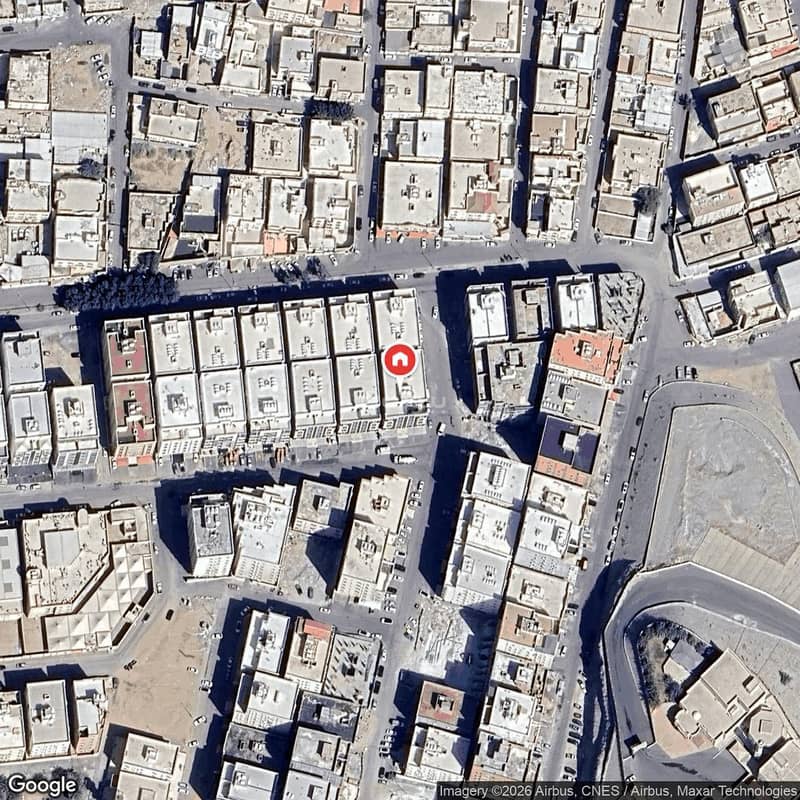 Apartment For Sale in Abruq Al Rughamah, Jeddah Apartment For Sale in Abruq Al Rughamah, Jeddah