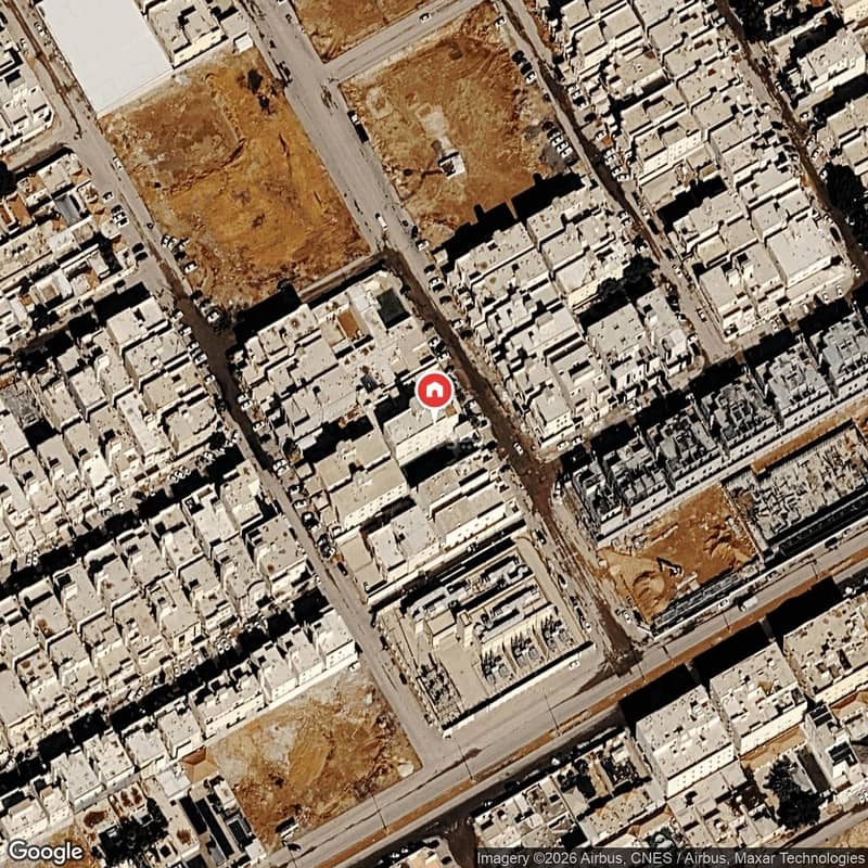 Floor For Sale in Al Qadisiyah, Riyadh Floor For Sale in Al Qadisiyah, Riyadh