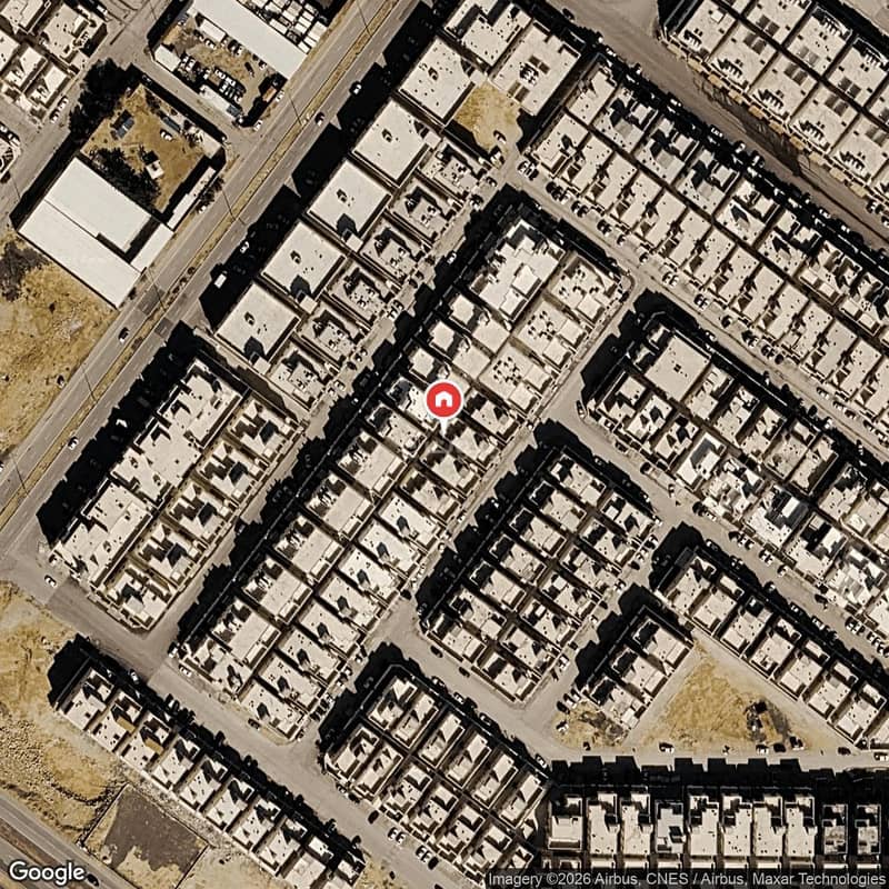 Apartment For Sale in Badr, Riyadh Apartment For Sale in Badr, Riyadh