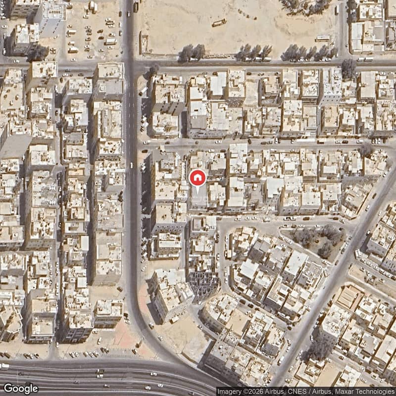 Studio Apartment For Sale in Prince Muhammad bin Saud, Dammam Studio Apartment For Sale in Prince Muhammad bin Saud, Dammam