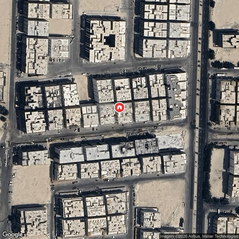 Studio Apartment For Sale in Al Hamra, Al Khobar Studio Apartment For Sale in Al Hamra, Al Khobar