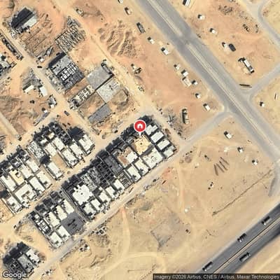 Studio for Sale in East Riyadh, Riyadh - Studio Apartment For Sale in Al Janadriyah, Riyadh