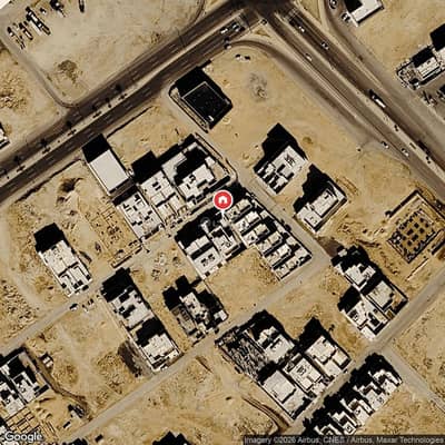 Studio for Sale in Aljazirah, Buraydah Al Qassim Region - Studio Apartment For Sale in Aljazirah, Buraydah Al Qassim Region