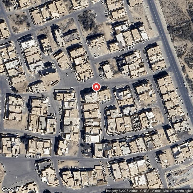 Studio Apartment For Sale in Sultanah, Abha Studio Apartment For Sale in Sultanah, Abha