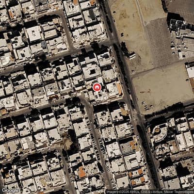 استوديو  للبيع في شمال جدة، جدة - استوديو شقة للبيع في الصفاء، جدة