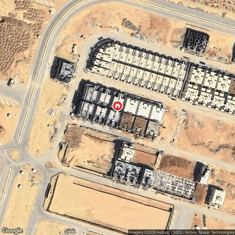 Studio Apartment For Sale in Al Murjan, Riyadh Studio Apartment For Sale in Al Murjan, Riyadh